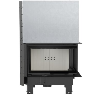 Kaminasüdamik Kratki MBM/P/BS/G/SG, 10 kW 1