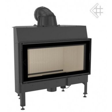 Kaminasüdamik Kratki Nadia 14 kW Kaminasüdamik Kratki Nadia 14 kW