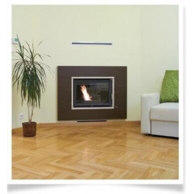 Kaminasüdamik Kratki Wiktor 14 kW 1 Kaminasüdamik Kratki Wiktor 14 kW 1