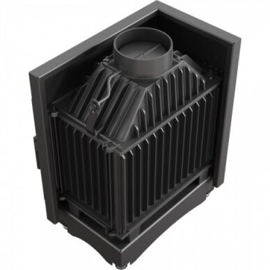 Kaminasüdamik Kratki Zuzia 16 kW DECO 2 Kaminasüdamik Kratki Zuzia 16 kW DECO 2