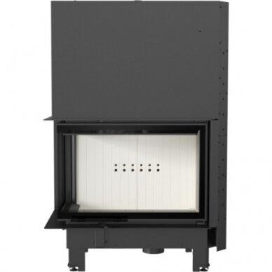 Kamin KRATKI MBA 17 kW, kandiline, tõstetava klaasiga 4 Kamin KRATKI MBA 17 kW, kandiline, tõstetava klaasiga 4