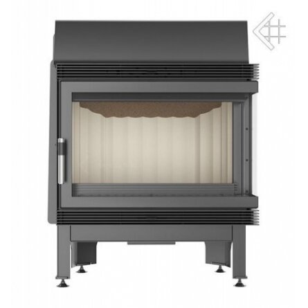 Каминная топка Kratki Blanka 670/570 BS/P 11кВт 1 Каминная топка Kratki Blanka 670/570 BS/P 11кВт 1