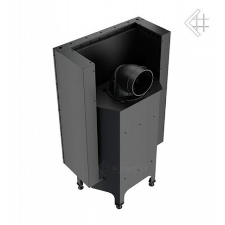 Kaminasüdamik Kratki Nadia G 10 kW 2