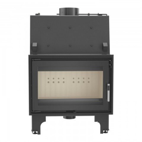 Kaminasüdamik Kratki AQUARIO O12, 12 kW 1 Kaminasüdamik Kratki AQUARIO O12, 12 kW 1
