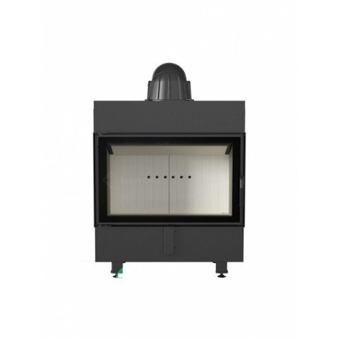 Kaminasüdamik Kratki Lucy, 14 kW