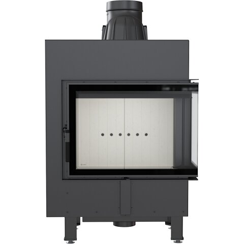 Kaminasüdamik Kratki Lucy/P//LBS, 12 kW 1 Kaminasüdamik Kratki Lucy/P//LBS, 12 kW 1
