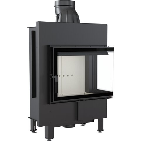 Kaminasüdamik Kratki Lucy/P//LBS, 12 kW Kaminasüdamik Kratki Lucy/P//LBS, 12 kW
