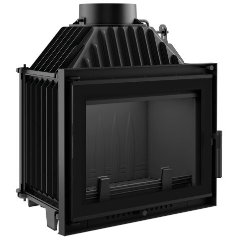 Kaminasüdamik Kratki Maja DECO 8 kW Kaminasüdamik Kratki Maja DECO 8 kW