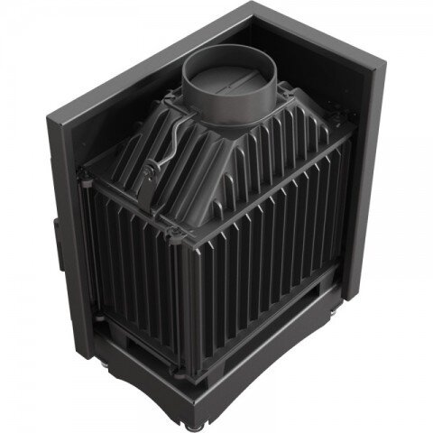 Kaminasüdamik Kratki Zuzia 16 kW DECO 2 Kaminasüdamik Kratki Zuzia 16 kW DECO 2