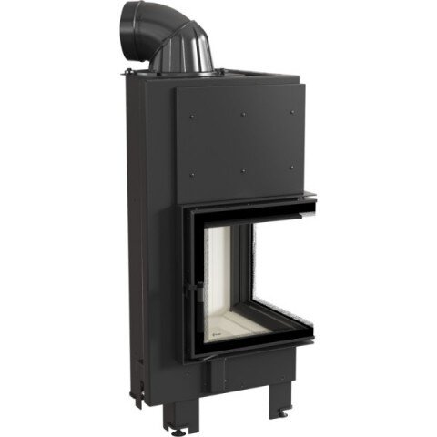 Kaminasüdamik KRATKI MBN 12 kW 1 Kaminasüdamik KRATKI MBN 12 kW 1
