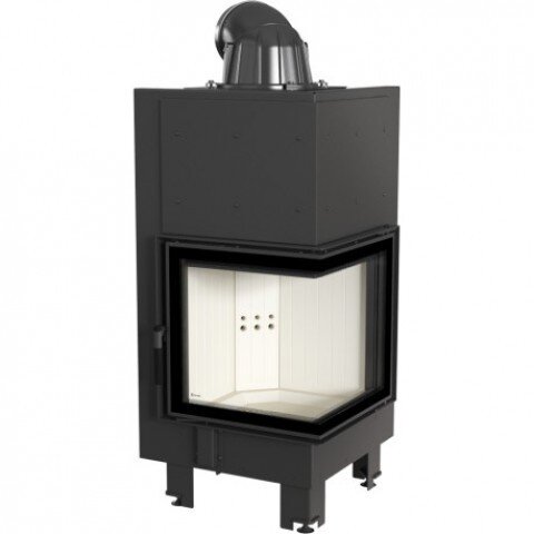 Kaminasüdamik KRATKI MBN 12 kW Kaminasüdamik KRATKI MBN 12 kW